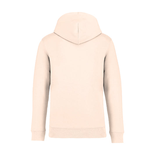 SUDADERA CON CAPUCHA UNISEX