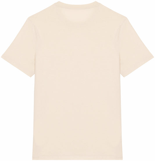 CAMISETA CLASSIC BORDADA