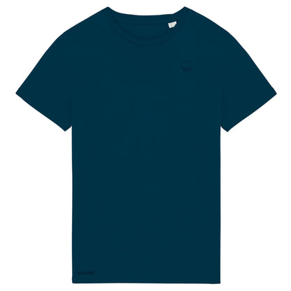 CAMISETA CLASSIC BORDADA
