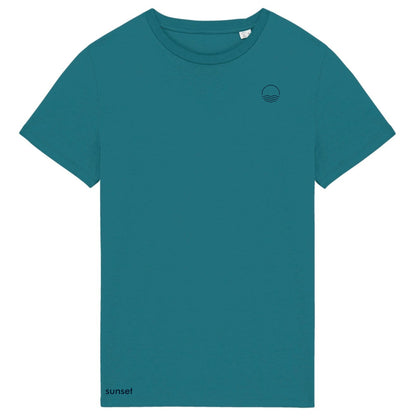 CAMISETA CLASSIC BORDADA