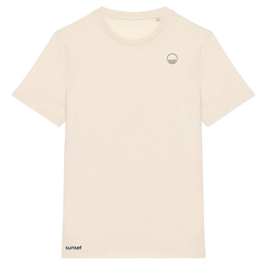 CAMISETA CLASSIC BORDADA