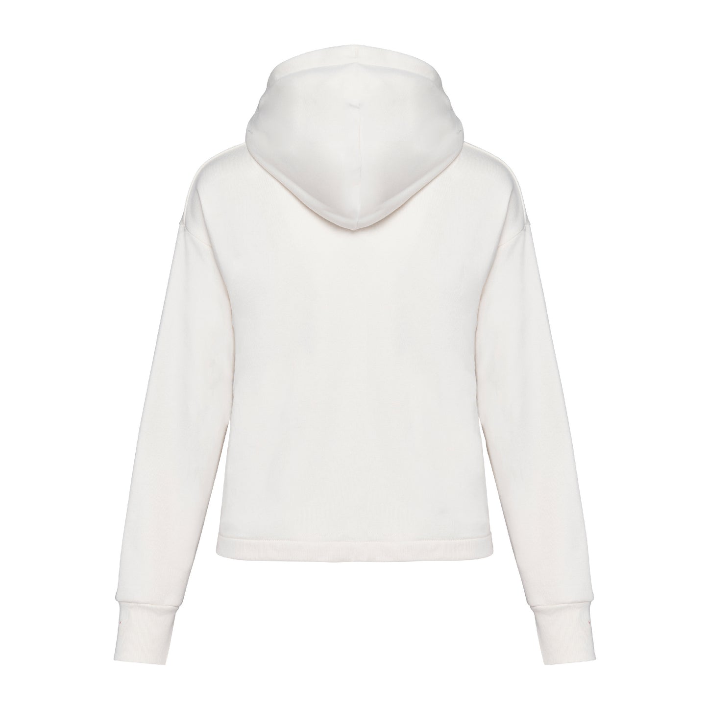 SUDADERA CON CAPUCHA MUJER