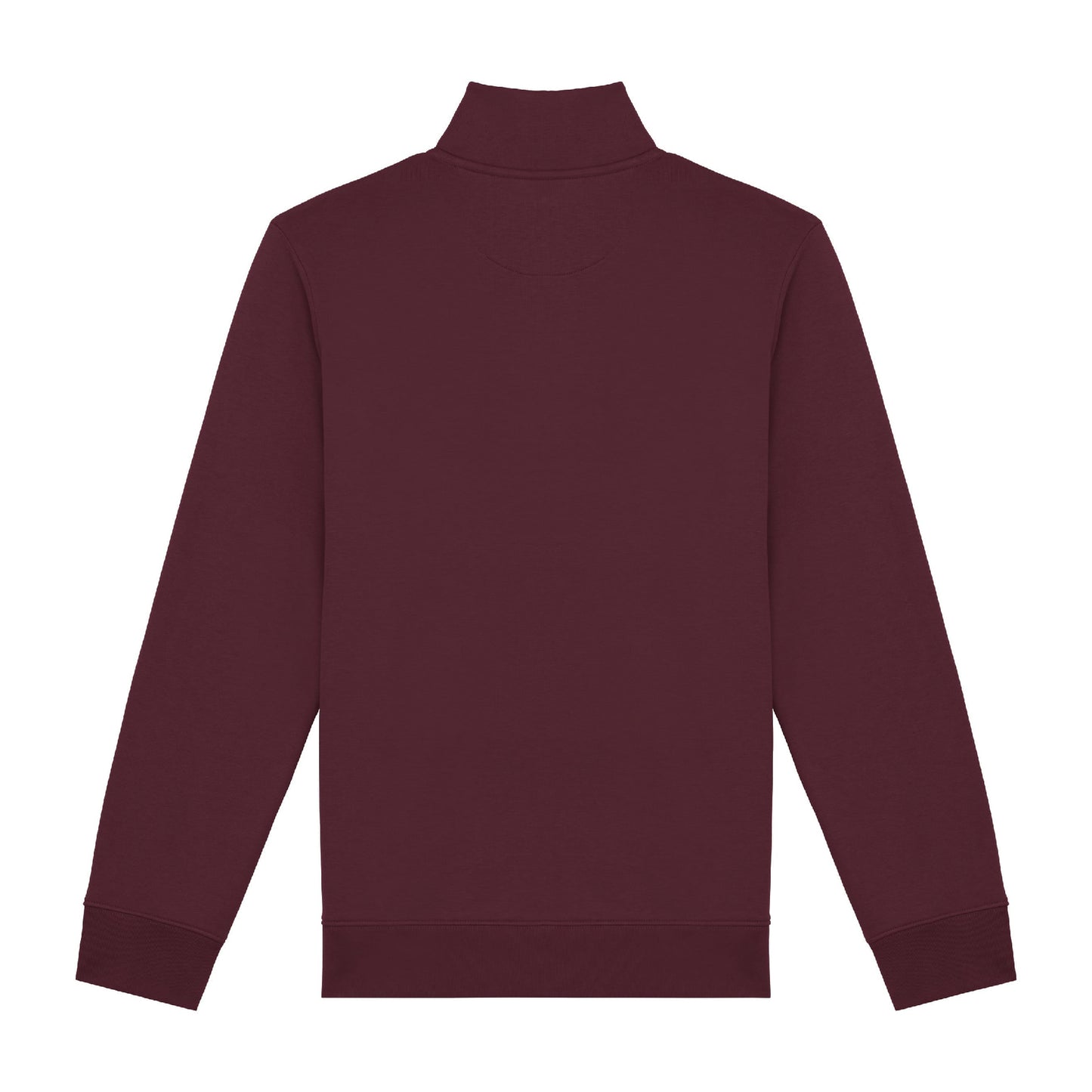 SUDADERA CLASSIC MEDIA CREMALLERA