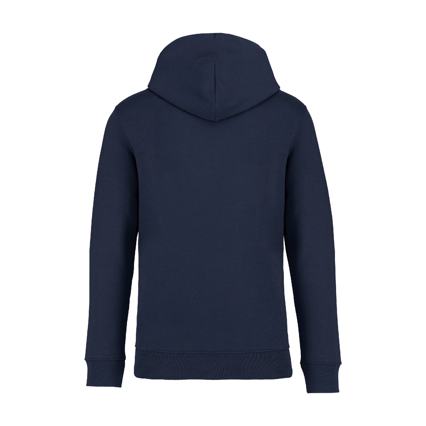 SUDADERA CON CAPUCHA UNISEX