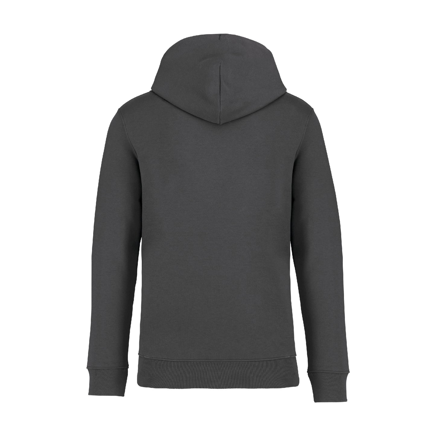 SUDADERA CON CAPUCHA UNISEX