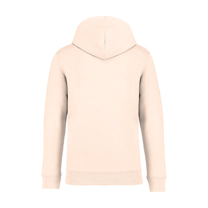 SUDADERA CON CAPUCHA UNISEX