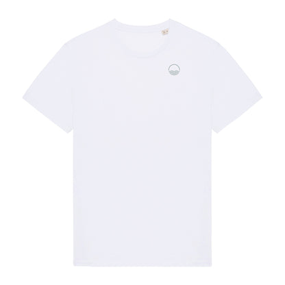 CAMISETA CLASSIC WHITE