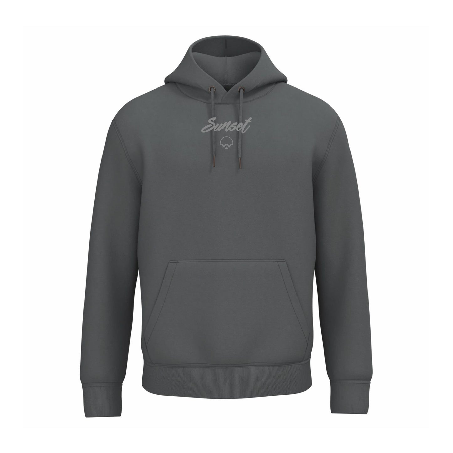 SUDADERA CON CAPUCHA UNISEX