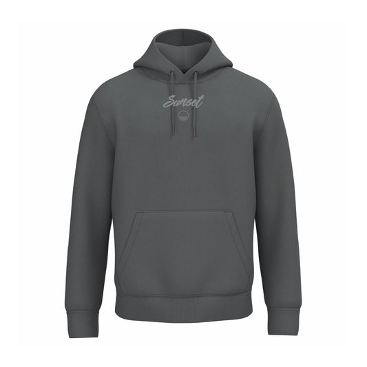 SUDADERA CON CAPUCHA UNISEX