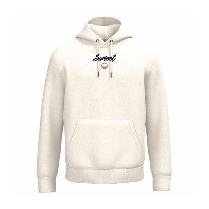 SUDADERA CON CAPUCHA UNISEX