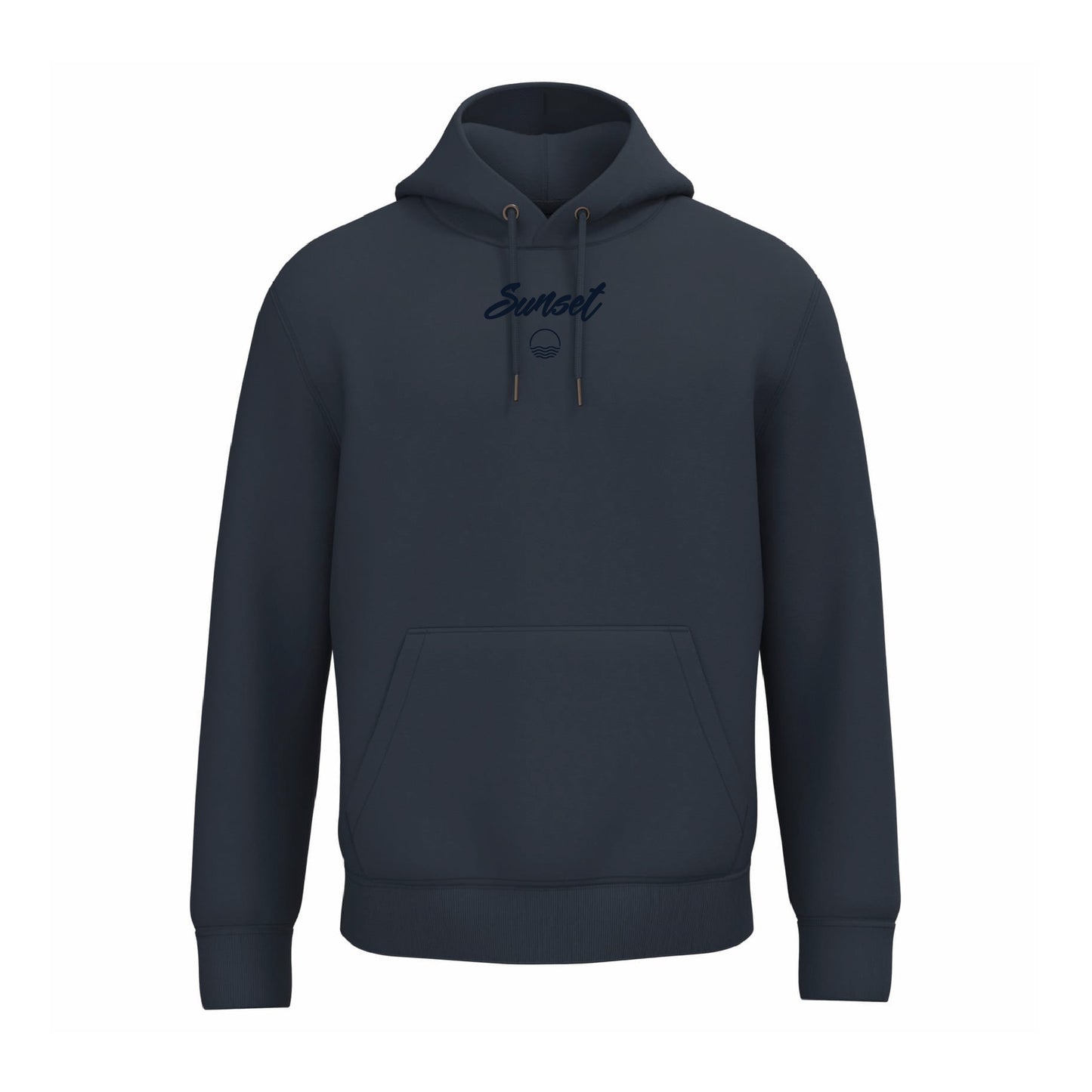 SUDADERA CON CAPUCHA UNISEX