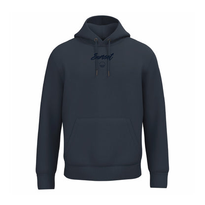 SUDADERA CON CAPUCHA UNISEX