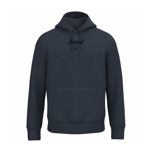 SUDADERA CON CAPUCHA UNISEX