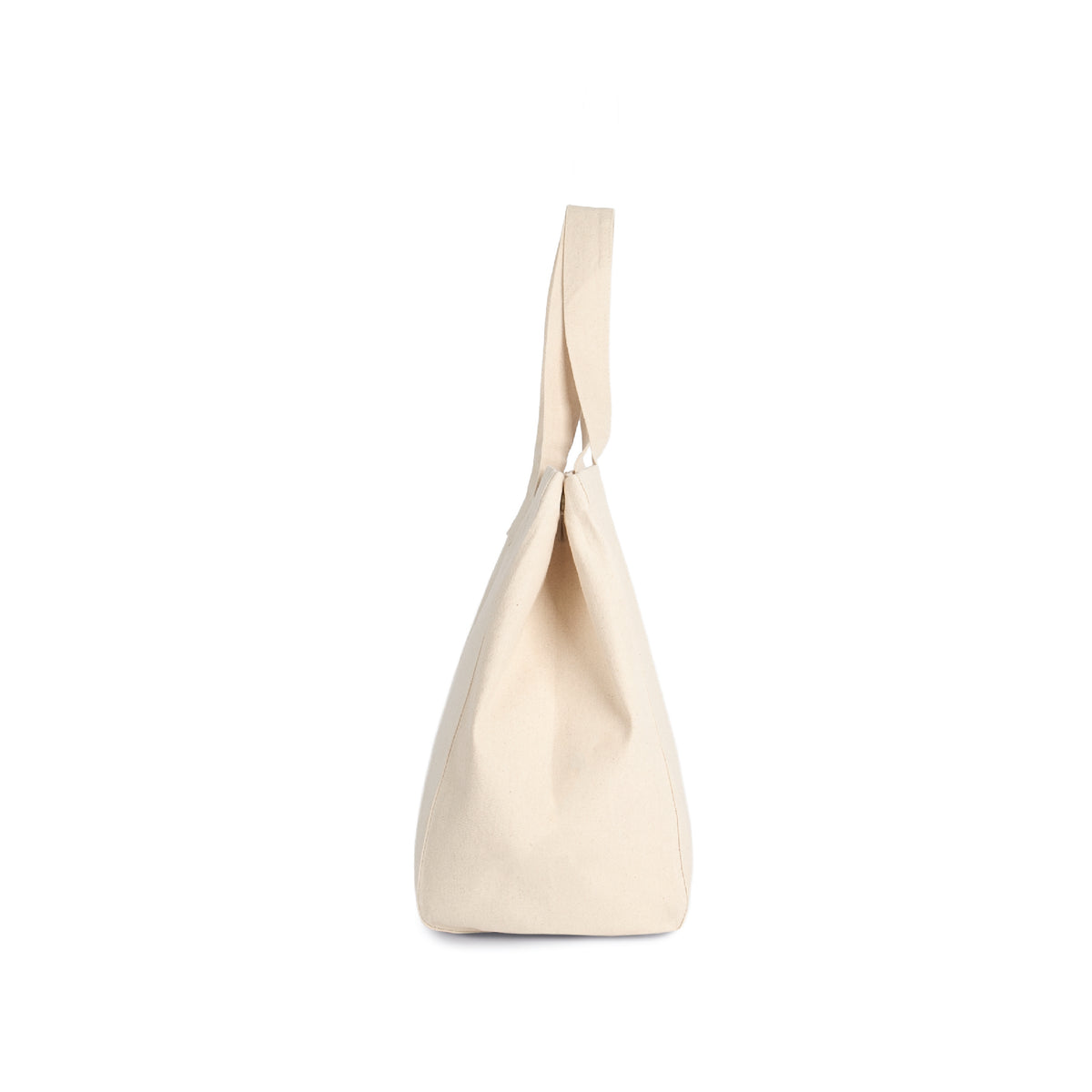 TOTE BAG SUNSET&CO IVORY
