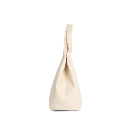 TOTE BAG SUNSET&CO IVORY