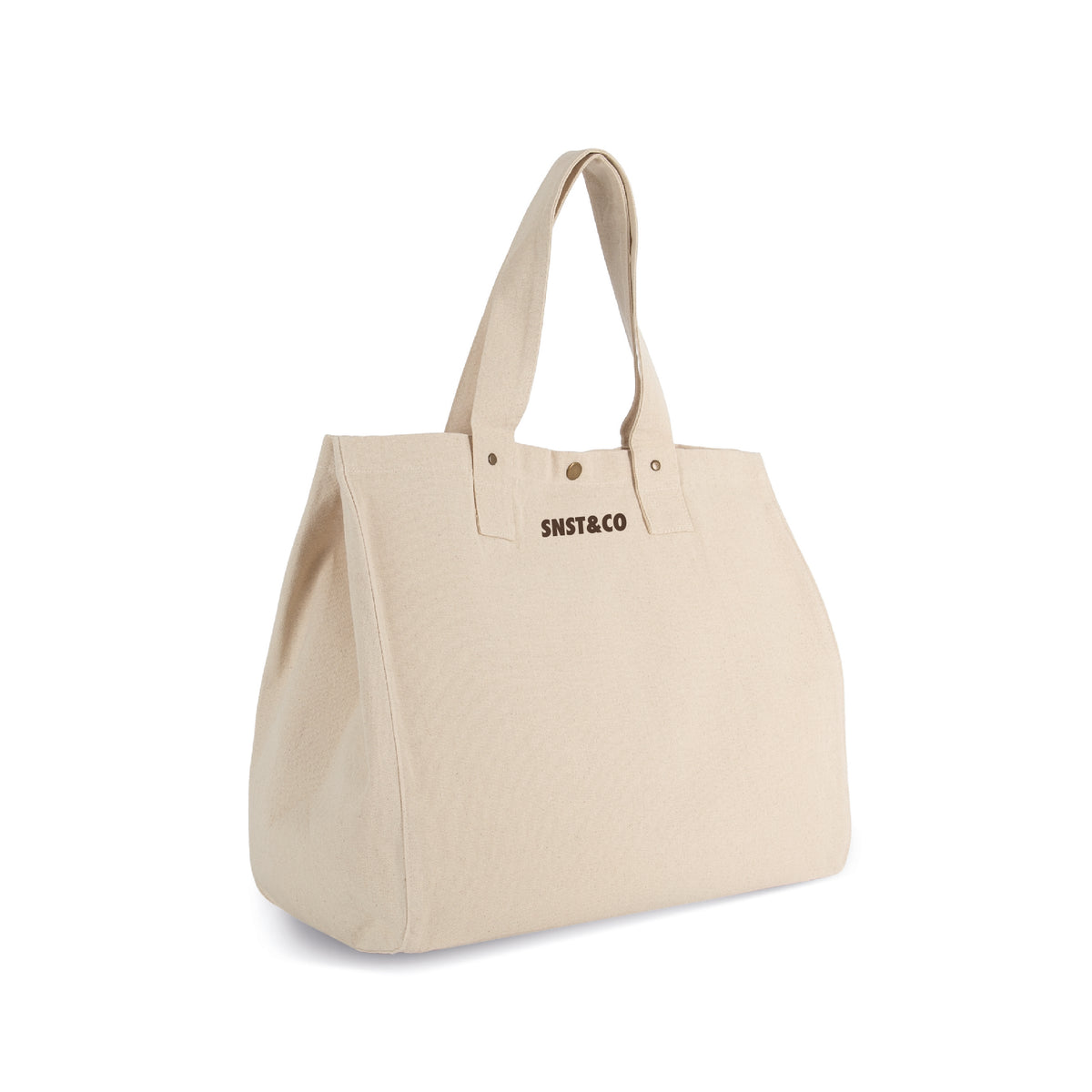 TOTE BAG SUNSET&CO IVORY