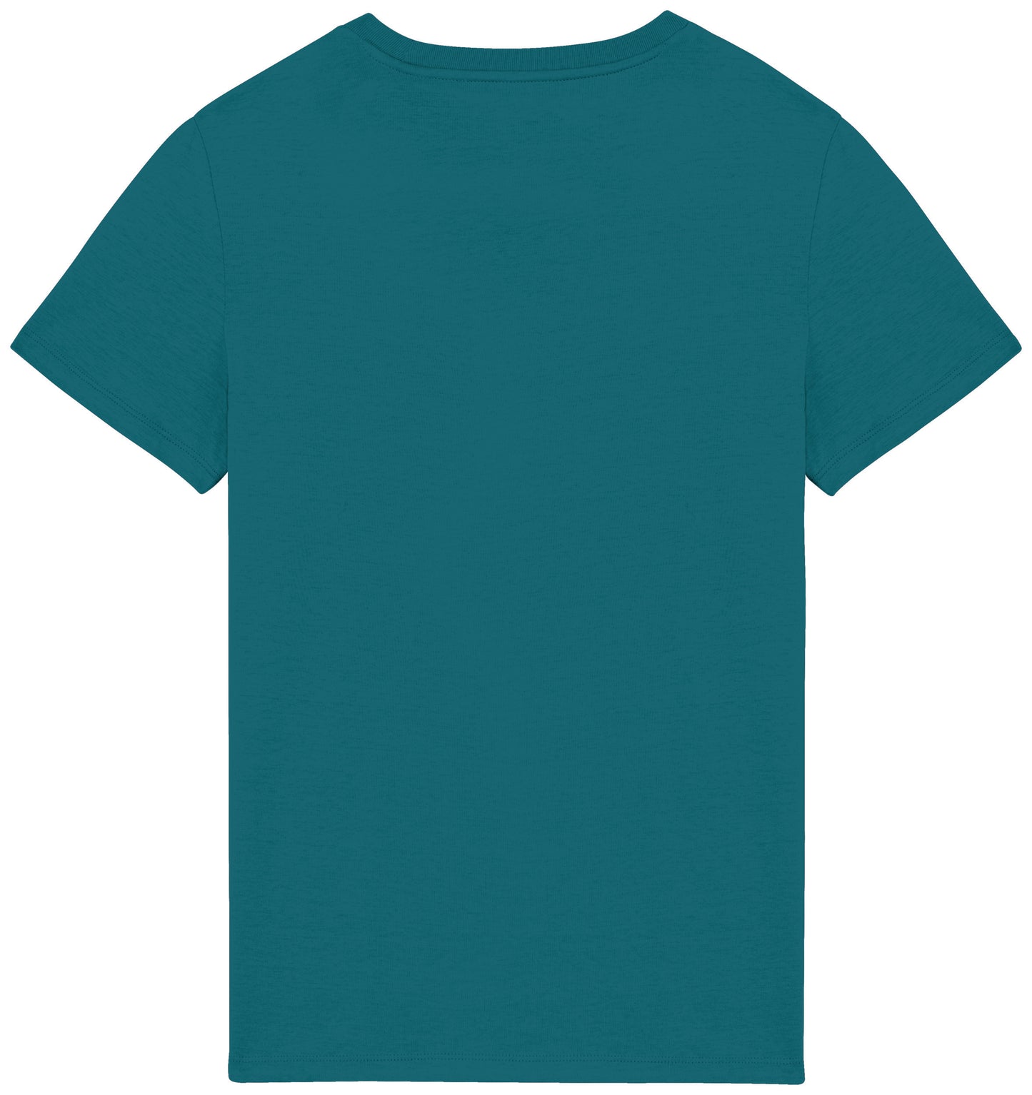 CAMISETA CLASSIC BORDADA